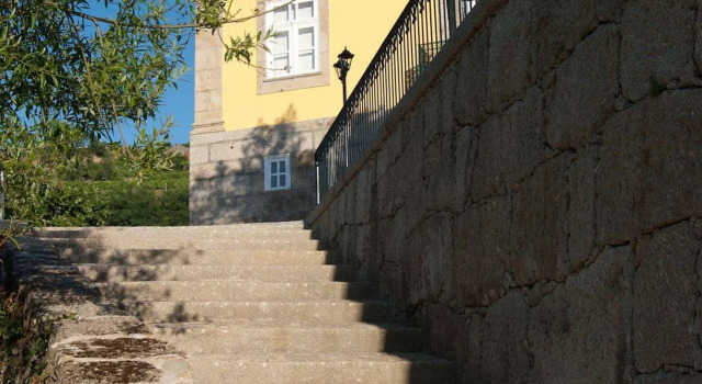 Quinta do Outeiro