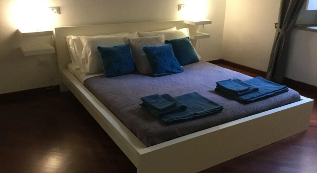 Casa Bella Little Venice, Забронировать Апартаменты/квартира Болонья провинция Болонья, рядом с Башня Гарисенда