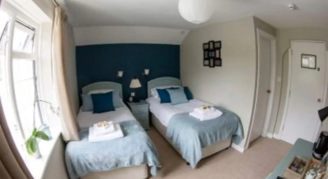 The Anvil Inn, Boek Pension Blandford Forum Dorset