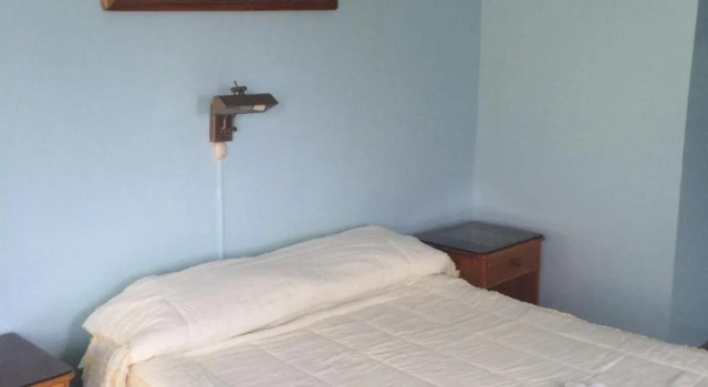 Hotel Salinas