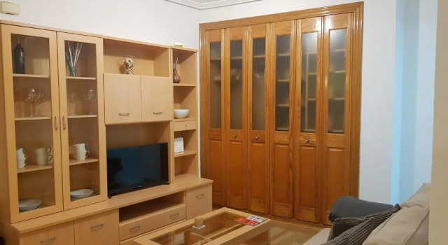 Julias Apartment, Забронировать Апартаменты/квартира Апартаменты Малаги, рядом с Salamanca Market, Апартаменты/квартира
