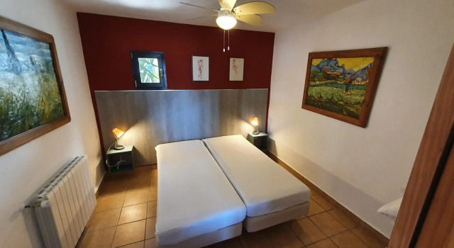 Mansion 7 bedrooms 6 bathrooms with private pool & privacy of 5 ha pure nature