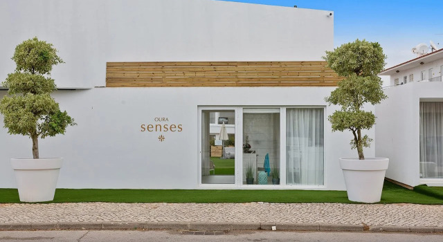 Oura Senses, Rezervasyon Otel Oura Albufeira