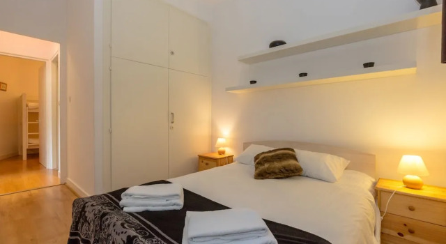 Summit Apartment, 预订 公寓 Chamonix City Centre 夏蒙尼勃朗峰