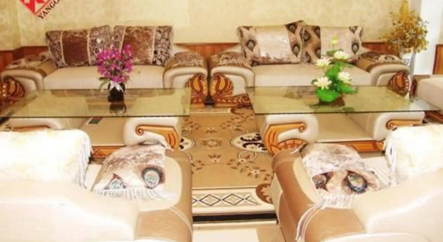 Hotel K Yangon