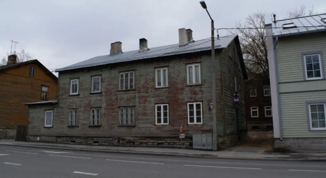 42 Juhkentali, Rezervovat Hotel Hotely v Harjumaa s parkováním, Parkování