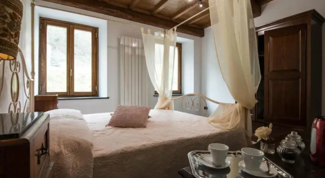 Номер Standard Le Casine del Borgo