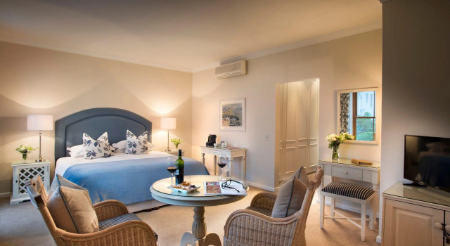 Двухместный номер Standard The Plettenberg Hotel
