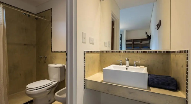 Люкс La Tosca Hostel