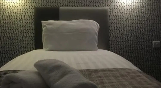 Одноместный номер Standard Richmond Park Hotel