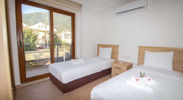 Fethiye Prestij Amintas 3 Villa