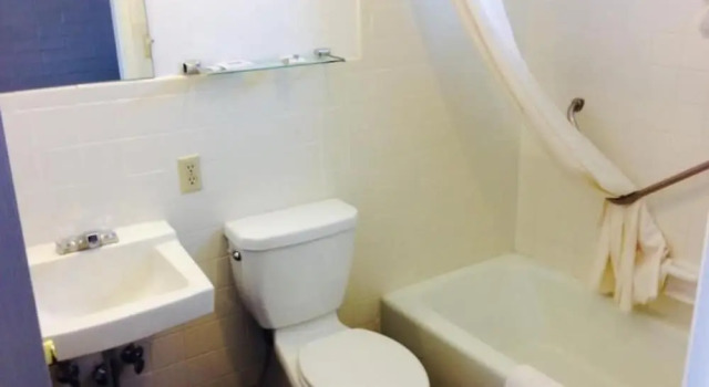 Standard Vierer Zimmer Amazon Motel