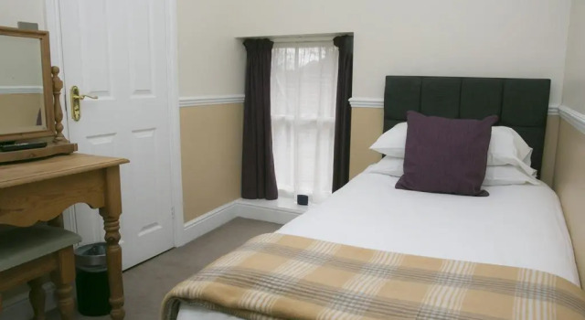 Номер Standard The Ship Hotel