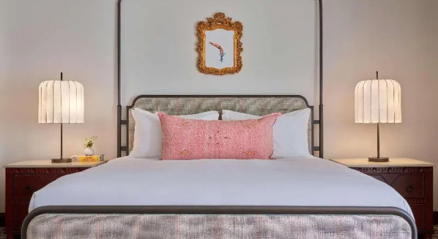 Номер Mar Monte Hotel, in The Unbound Collection by Hyatt