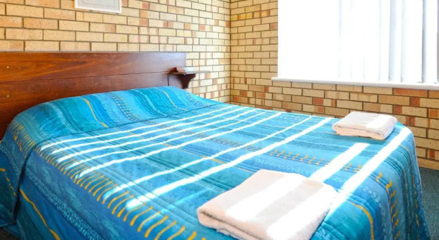 Апартаменты Standard Abrolhos Reef Lodge