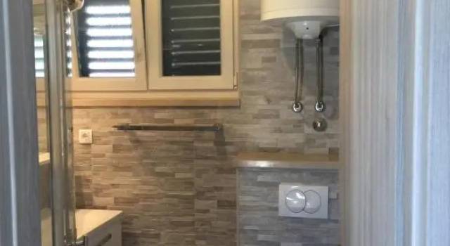 Апартаменты Apartment Dalmatia