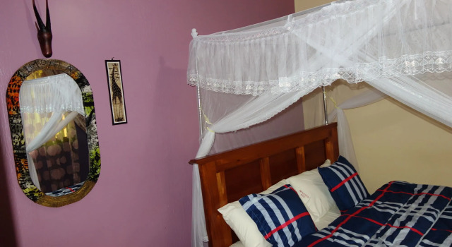 Impala Suites Hotel