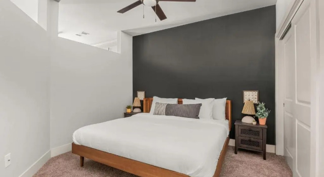 Апартаменты Locale Vanderbilt - Nashville