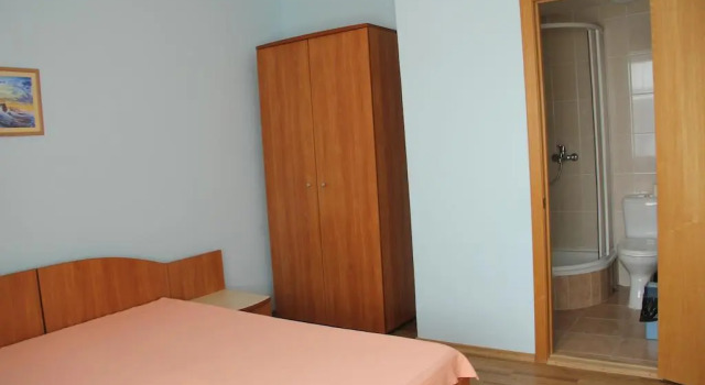 Hotel Gelios