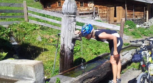 Bergchalet Rauchenhof, Book Chalet Hotels in Alpbach Valley with a Pool, Swimming Pool