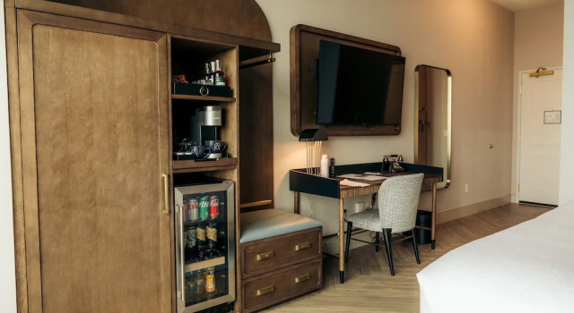 The Olive Ann Hotel, Grand Forks, a Tribute Portfolio Hotel, Забронировать Отель Отели в центре Гранд-Форкс с завтраком, отели в центре Гранд-Форкс с завтраком