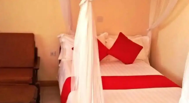 Habitación Estándar Bomen Hotel