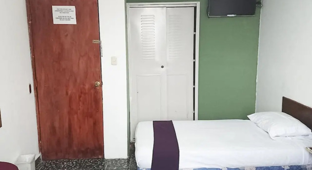 Номер Standard Hotel El Torogoz