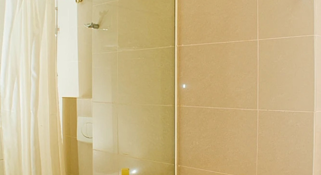 Standard Quadruple room Servotel