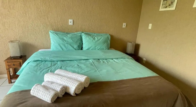 Двухместный номер Standard Pousada Villa Verde