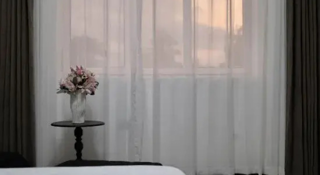 Номер Deluxe Joy Beach Lodge