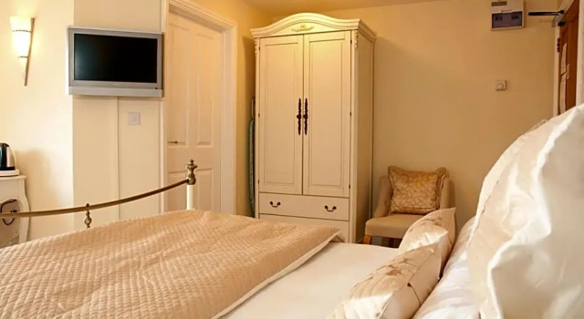 Двухместный номер Superior Norfolk Arms Hotel, Ringinglow