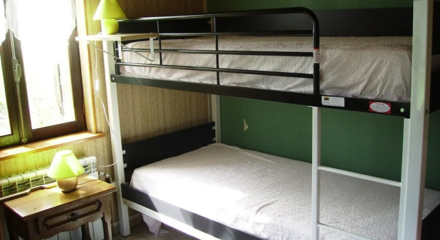 House With 2 Bedrooms in Saint-maurice-aux-forges, With Furnished Gard, Prenota Hotel Saint-Maurice-aux-Forges Francia