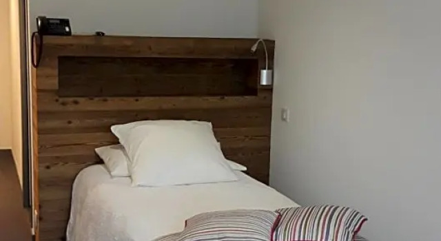 Номер Standard Hotel Lalpin