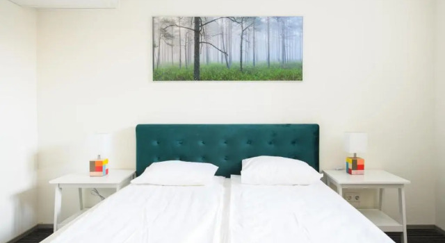 Апартаменты Stay to Stay Apartments - võtmeta sissepääs