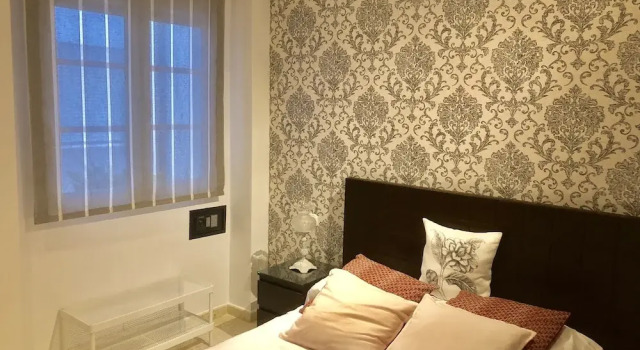 Apartamento Las Recoletas, Забронировать Апартаменты/квартира Антекера провинция Малага, рядом с Музей при монастыре босых кармелиток