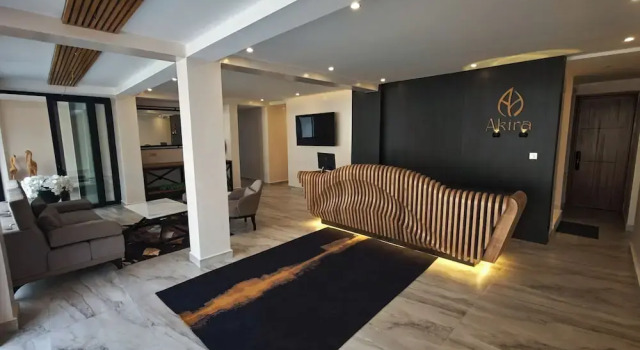 Akira Hotel