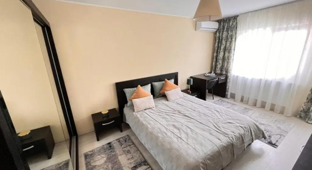 Апартаменты 2 rooms apartment Airy & Bright Palas Center