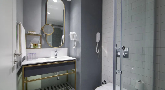 Номер Standard Fame Residence Göynük - All Inclusive