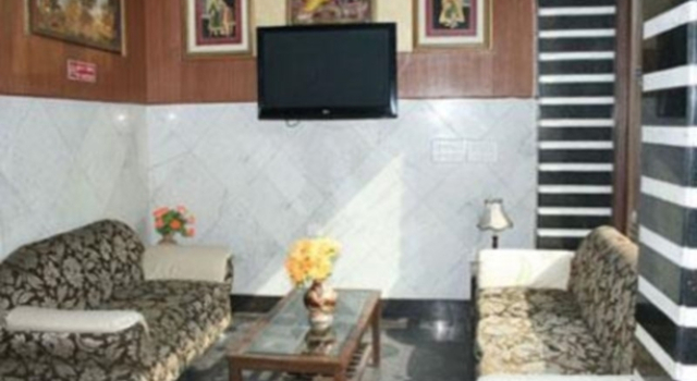 Hotel Le Grand - Walk-in from RK Ashram Metro Station, Забронировать Отель Отели Нью-Дели с завтраком, Завтраки