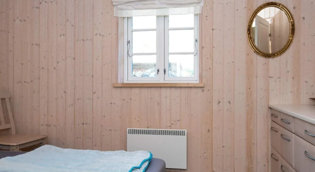 4 Star Holiday Home in Glesborg, Book Hotel Glesborg Midtjylland