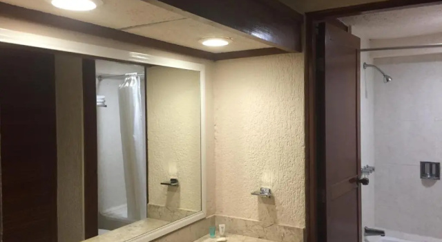 Апартаменты Hacienda del Mar Resort Condominio 205