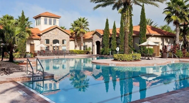 Itc2201 3 Bedroom 2 Bath Condo IN Tuscana Resort! 3 Condo by Redawning