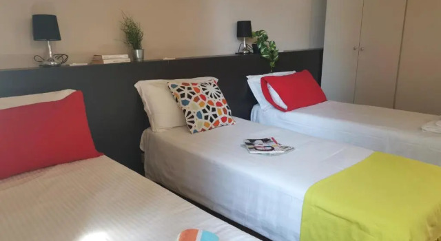 Студия Bnbook Villa Mirabilia