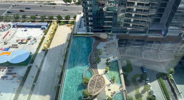 Люкс Presidential The Opera Residence Luxury Vacation