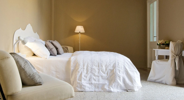 Guest House - BluLassù Rooms