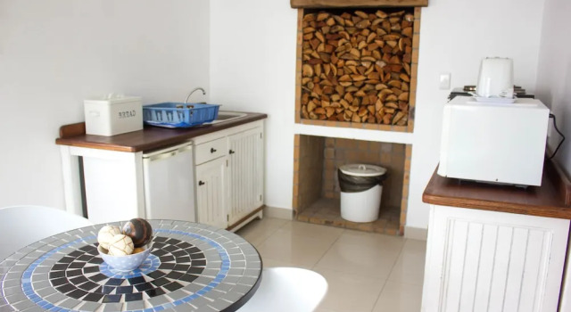 Номер Luxury Paternoster Manor