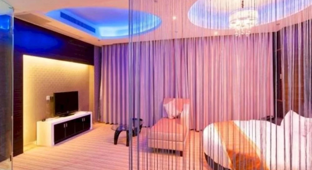 Kaiyi Hotel, Prenota Hotel Huli 