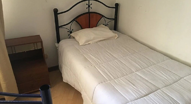 Departamento 6 Norte