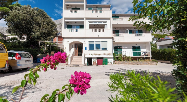 Apartments Blazenka, Rezerwuj Apartament Mimice Split Region