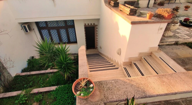 House with One Bedroom in Lecce, with Shared Pool, Enclosed Garden And Wifi - 8 Km From the Beach